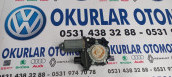 Polo Hecbek Sağ Ön Kapı Cam Motoru