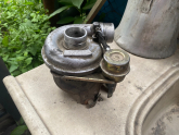 Oto Çıkma Parça / Opel / Movano / Motor / Turbo / Çıkma Parça 