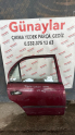 TOYOTA COROLLA SEDAN SAĞ ARKA KAPI
