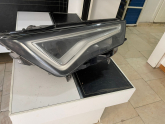 Oto Çıkma Parça / Seat / Ateca / Far & Stop / Sağ Ön Far / Çıkma Parça 