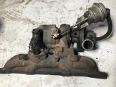 Oto Çıkma Parça / Tata / Indica / Motor / Turbo / Çıkma Parça 