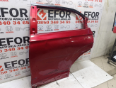 Oto Çıkma Parça / Honda / HR-V / Kaporta & Karoser / Sol Arka Kapı / Çıkma Parça 