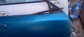 Oto Çıkma Parça / Mazda / 121 / Kaporta & Karoser / Sağ Ön Kapı / Çıkma Parça 