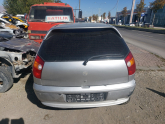 Hurda Belgeli Araçlar / Fiat / Palio