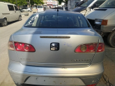 ÇIKMA SEAT CORDOBA BAGAJ KAPAĞI 2103