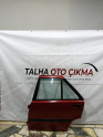 Oto Çıkma Parça / Fiat / Tempra / Kaporta & Karoser / Sol Arka Kapı / Çıkma Parça 