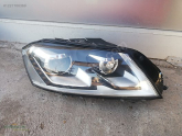 Oto Çıkma Parça / Volkswagen / Passat / Kaporta & Karoser / Sağ Arka Kapı / Çıkma Parça 
