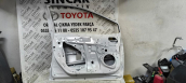 Oto Çıkma Parça / Toyota / Corolla / Kaporta & Karoser / Sol Ön Kapı / Çıkma Parça 