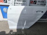 Oto Çıkma Parça / Volkswagen / Golf / Kaporta & Karoser / Sol Arka Kapı / Çıkma Parça 