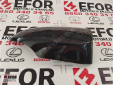 Oto Çıkma Parça / Toyota / Avensis / Ayna / Ayna Kapağı / Sıfır Parça 