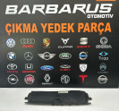 2016-2021 Audi Q7 için Üst Panel Kaplama Parçası