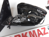 Oto Çıkma Parça / Bmw / 5 Serisi / Ayna / Sol Dış Ayna / Çıkma Parça 