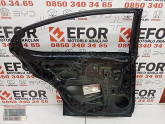 Oto Çıkma Parça / Kia / Soul / Kaporta & Karoser / Sol Arka Kapı / Çıkma Parça 
