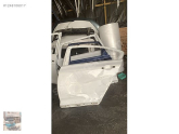 Vw passat b8 sol arka kapı çıkma