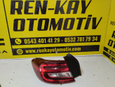 265557082R RENAULT TALİANT SOL DIŞ STOP LEDLİ ORJ RENKAY KOCAELİ