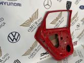 Oto Çıkma Parça / Seat / Leon / Kaporta & Karoser / Sol Arka Kapı / Çıkma Parça 