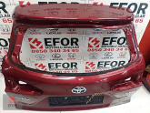 TOYOTA COROLLA CROSS BAGAJ KAPAK ORJİNAL ÇIKMA YEDEK PARÇA 22-24