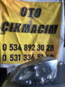 Oto Çıkma Parça / Mercedes / GLA / Far & Stop / Sol Ön Far / Çıkma Parça 