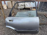Oto Çıkma Parça / Ford / Taunus / Kaporta & Karoser / Kapı Kilidi / Çıkma Parça 