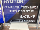 HYUNDAİ BAYON ÖN TAMPON ALT GRİ KAPLAMA ORİJİNAL ÇIKMA YEDEK