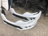 Oto Çıkma Parça / Renault / Megane / Tampon / Ön Tampon / Çıkma Parça 
