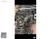 2014 VOLKSWAGEN JETTA 1.6 DİESEL MOTOR