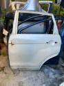 Oto Çıkma Parça / Chevrolet / Captiva / Kaporta & Karoser / Sol Arka Kapı / Çıkma Parça 