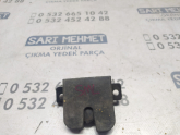 Oto Çıkma Parça / Volkswagen / Transporter / Kaporta & Karoser / Bagaj Kilidi / Çıkma Parça 