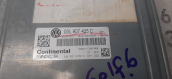 Oto Çıkma Parça / Volkswagen / Golf / Beyin / Motor Beyni / Çıkma Parça 