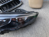 Oto Çıkma Parça / Opel / Insignia / Far & Stop / Sağ Ön Far / Çıkma Parça 