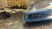 Oto Çıkma Parça / Bmw / X3 / Far & Stop / Sol Ön Far / Çıkma Parça 