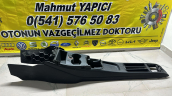 Oto Çıkma Parça / Volkswagen / Polo / Koltuk & Döşeme / Orta Konsol / Çıkma Parça 