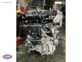 Fiat 1.6 Multi Jet Dizel Euro 5 Komple Motor Garantili Komple