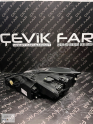 Oto Çıkma Parça / Seat / Leon / Far & Stop / Sol Ön Far / Çıkma Parça 
