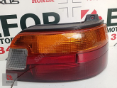 TOYOTA STARLET SIFIR SAĞ STOP 90-93 OEM NO: 81550-10281