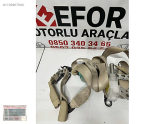 Oto Çıkma Parça / Toyota / Corolla / Airbag / Emniyet Kemeri / Çıkma Parça 