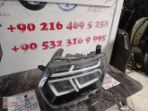 Oto Çıkma Parça / Dacia / Duster / Far & Stop / Sol Ön Far / Çıkma Parça 