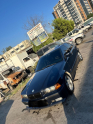 BMW 3:16 ön tampon