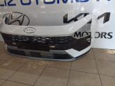 Oto Çıkma Parça / Hyundai / Bayon / Tampon / Ön Tampon / Çıkma Parça 