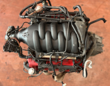 Oto Çıkma Parça / Maserati / Cambiocorsa / Motor / Motor (komple) / Çıkma Parça 