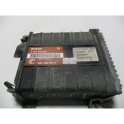 Volkswagen Polo 1.3 Motor Beyni 0280000621 030906021K