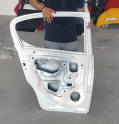 Oto Çıkma Parça / Opel / Corsa / Kaporta & Karoser / Sol Arka Kapı / Çıkma Parça 