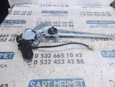 Oto Çıkma Parça / Toyota / Land Cruiser / Oto Cam / Cam Krikosu / Çıkma Parça 