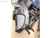 Oto Çıkma Parça / Peugeot / 407 / Göğüslük & Torpido / Komple Torpido / Çıkma Parça 