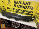 Oto Çıkma Parça / Renault / Megane / Tampon / Karlık / Sıfır Parça 