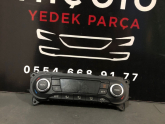 Oto Çıkma Parça / Ford / Mondeo / Klima / Kontrol Paneli / Çıkma Parça 