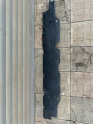 KANGO 2 YAKIT BORU MUHAFAZA BAKALİTİ SAĞ OEM 8200595591