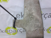 Oto Çıkma Parça / Mercedes / GLE / Alt Takım / Taşıyıcı / Çıkma Parça 