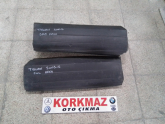 Oto Çıkma Parça / Volkswagen / Tiguan / Kaporta & Karoser / Sol Arka Kapı / Çıkma Parça 