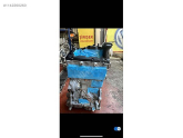 Oto Çıkma Parça / Volkswagen / Polo / Motor / Komple Motor / Çıkma Parça 